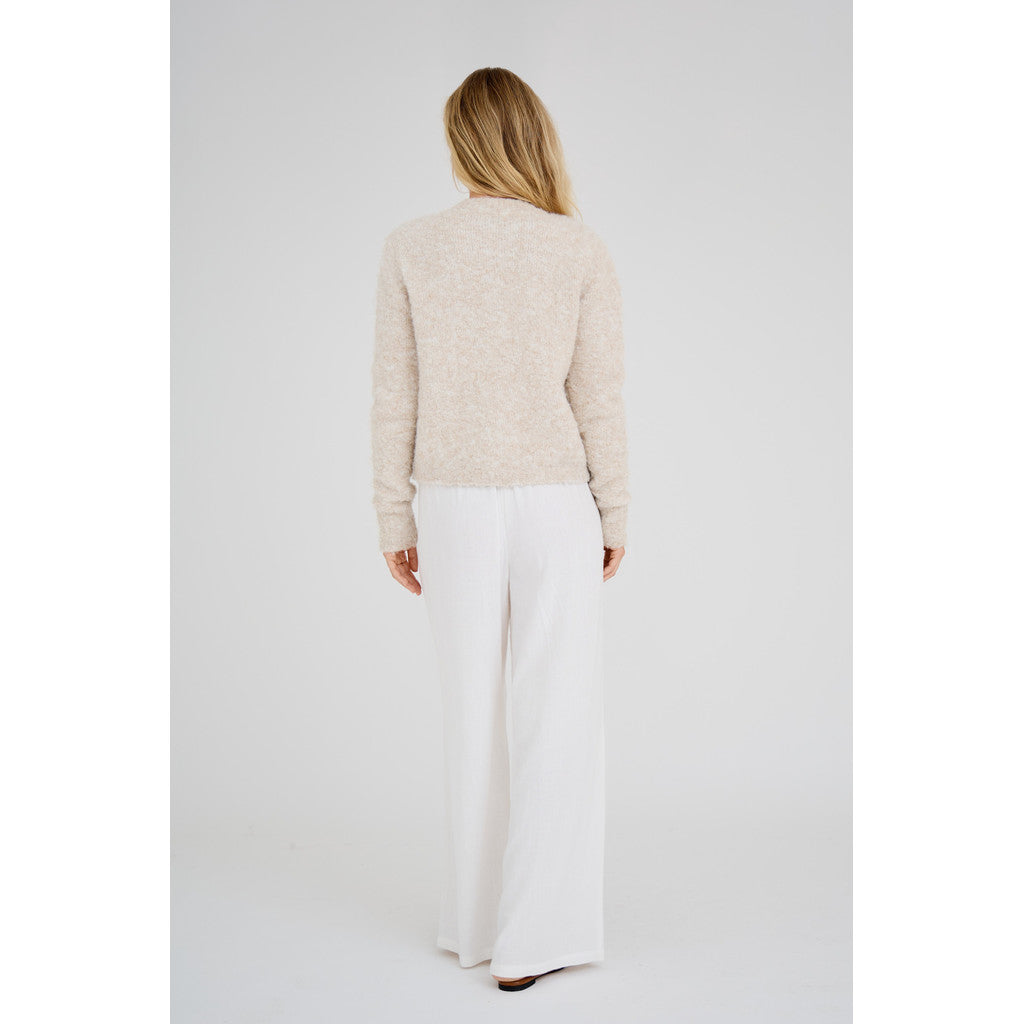 Audrey new knit cardigan