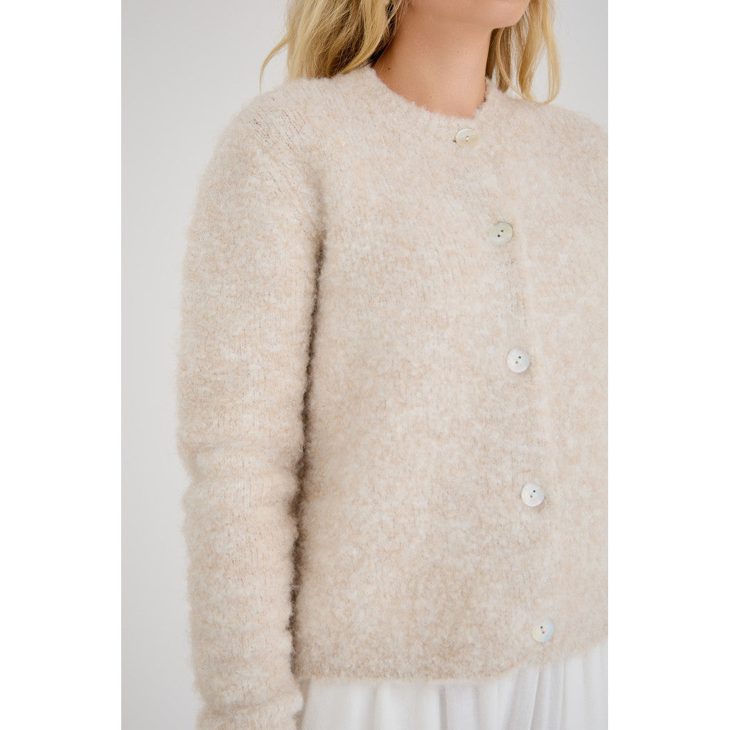 Audrey new knit cardigan