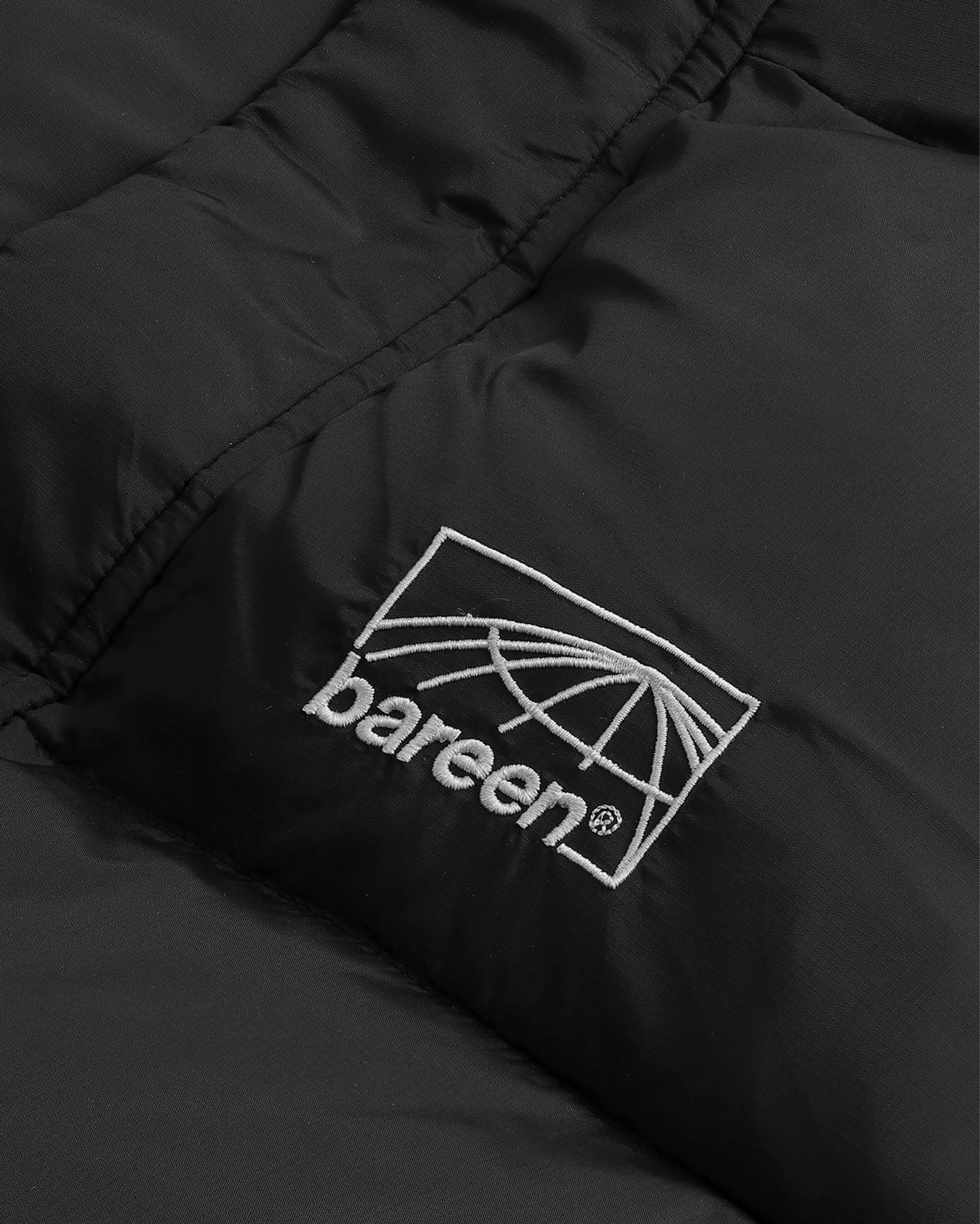 PUFFER JACKET (unisex)