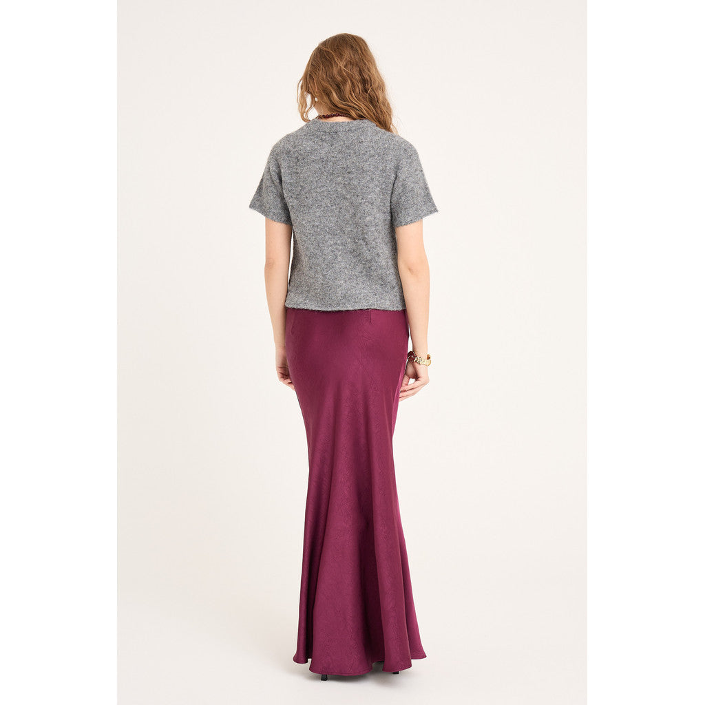 Libby knit pullover