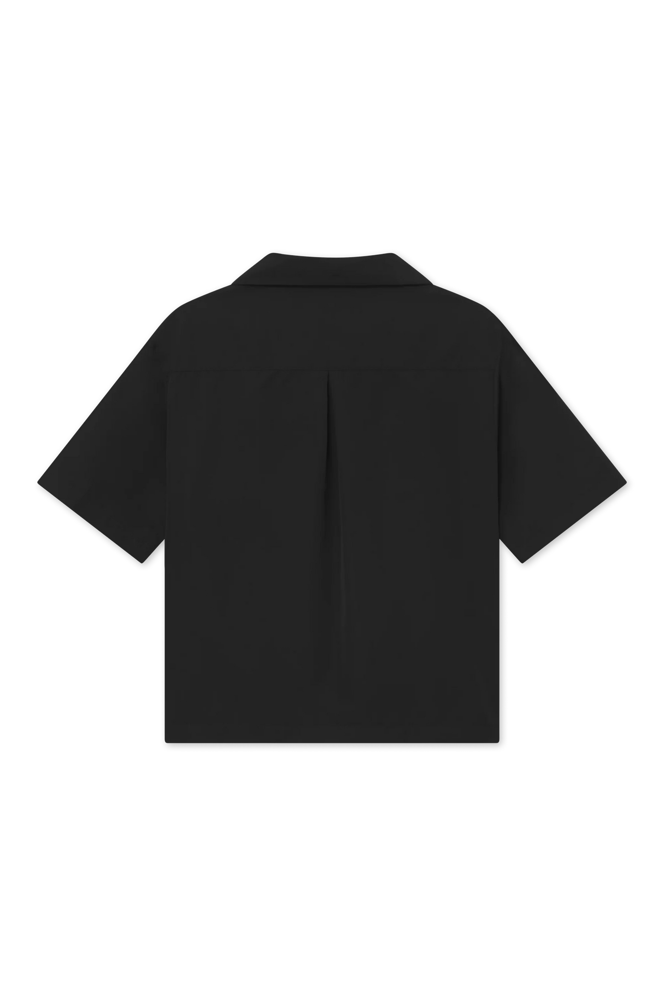 Bakari short sleeve shirt