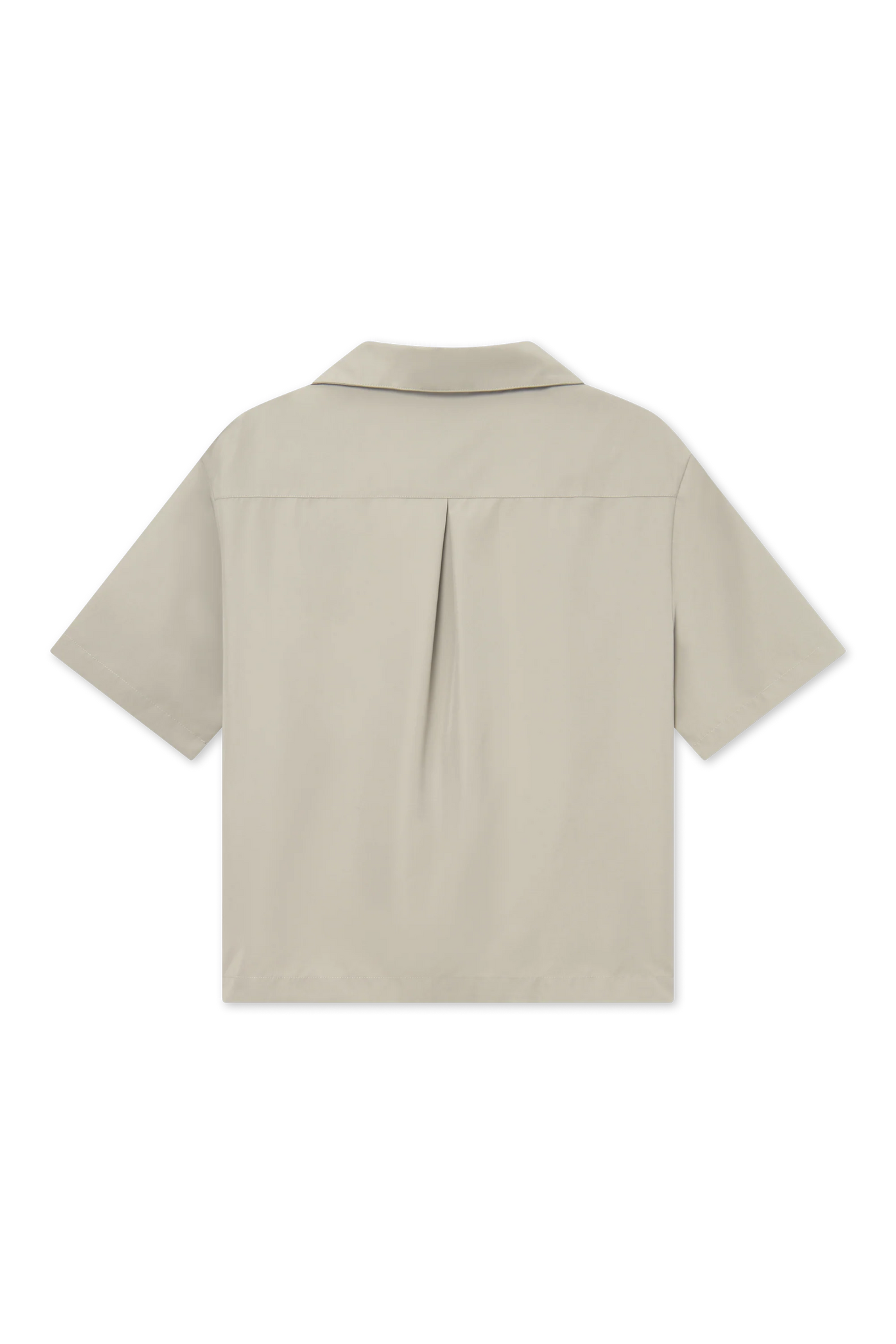 Bakari short sleeve shirt