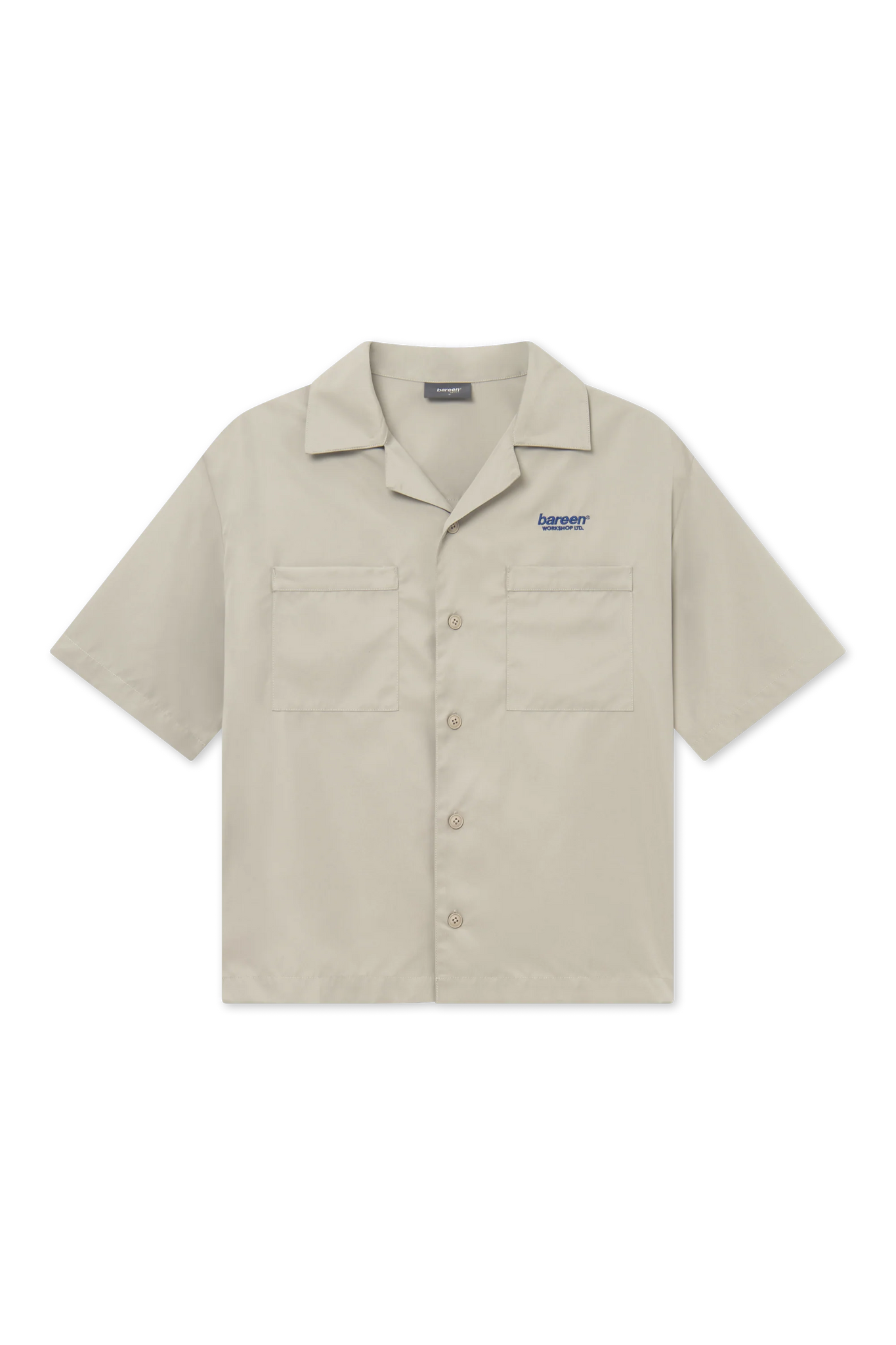 Bakari short sleeve shirt