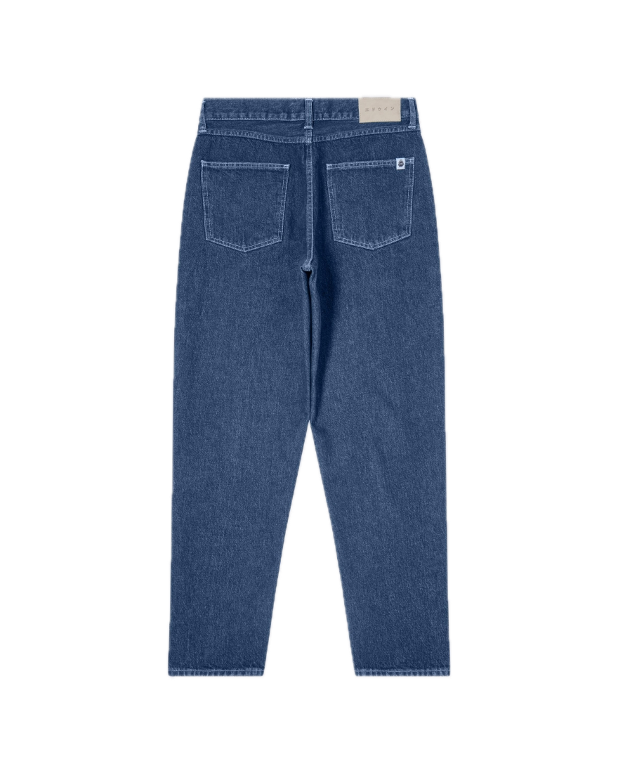 Cosmos Pant-Blue