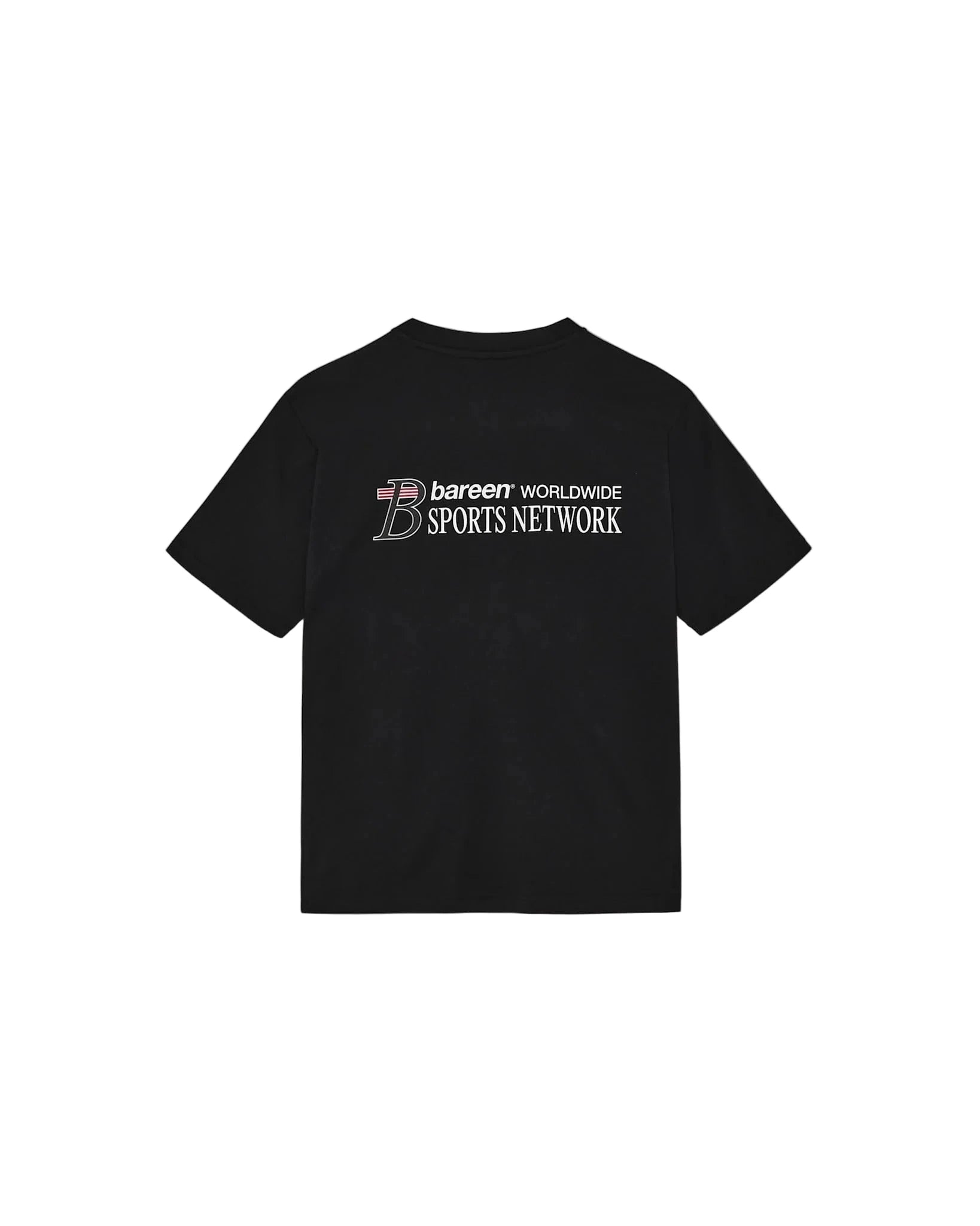 BOX FIT T-SHIRT - SPORTS NETWO (unisex)