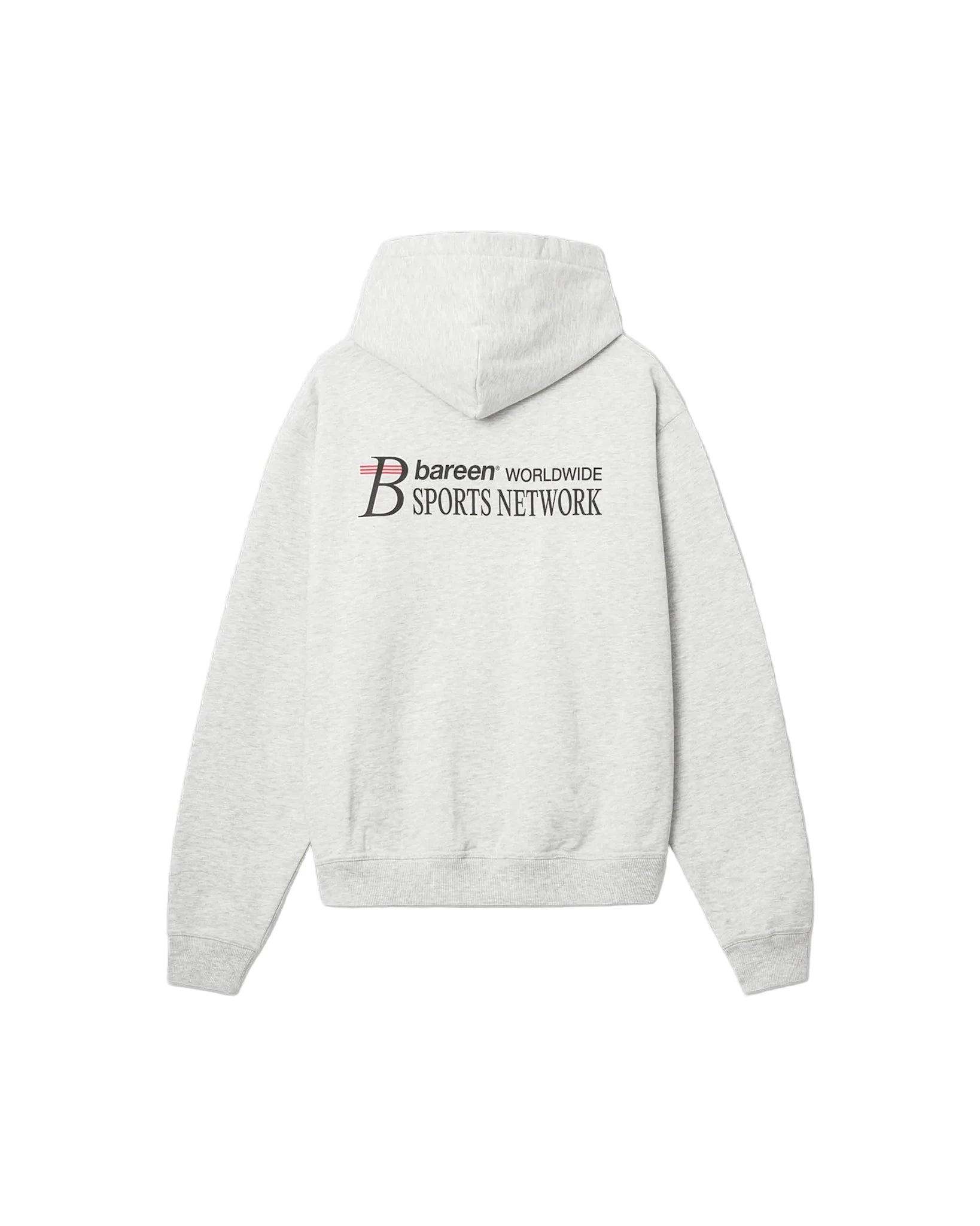 OVERSIZED HOODIE - SPORTS NETW (unisex)