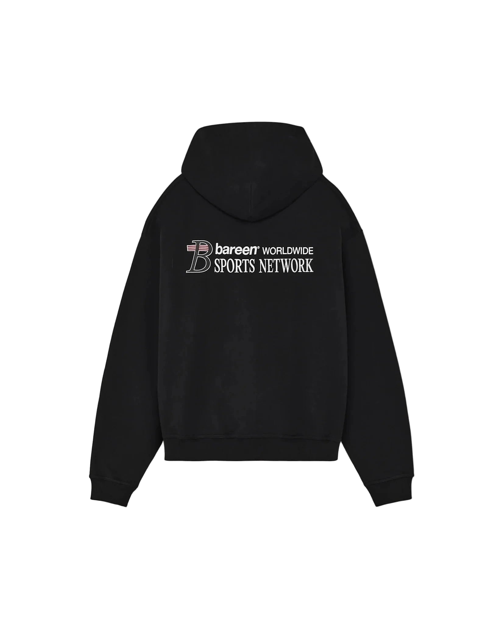 OVERSIZED HOODIE - SPORTS NETW (unisex)