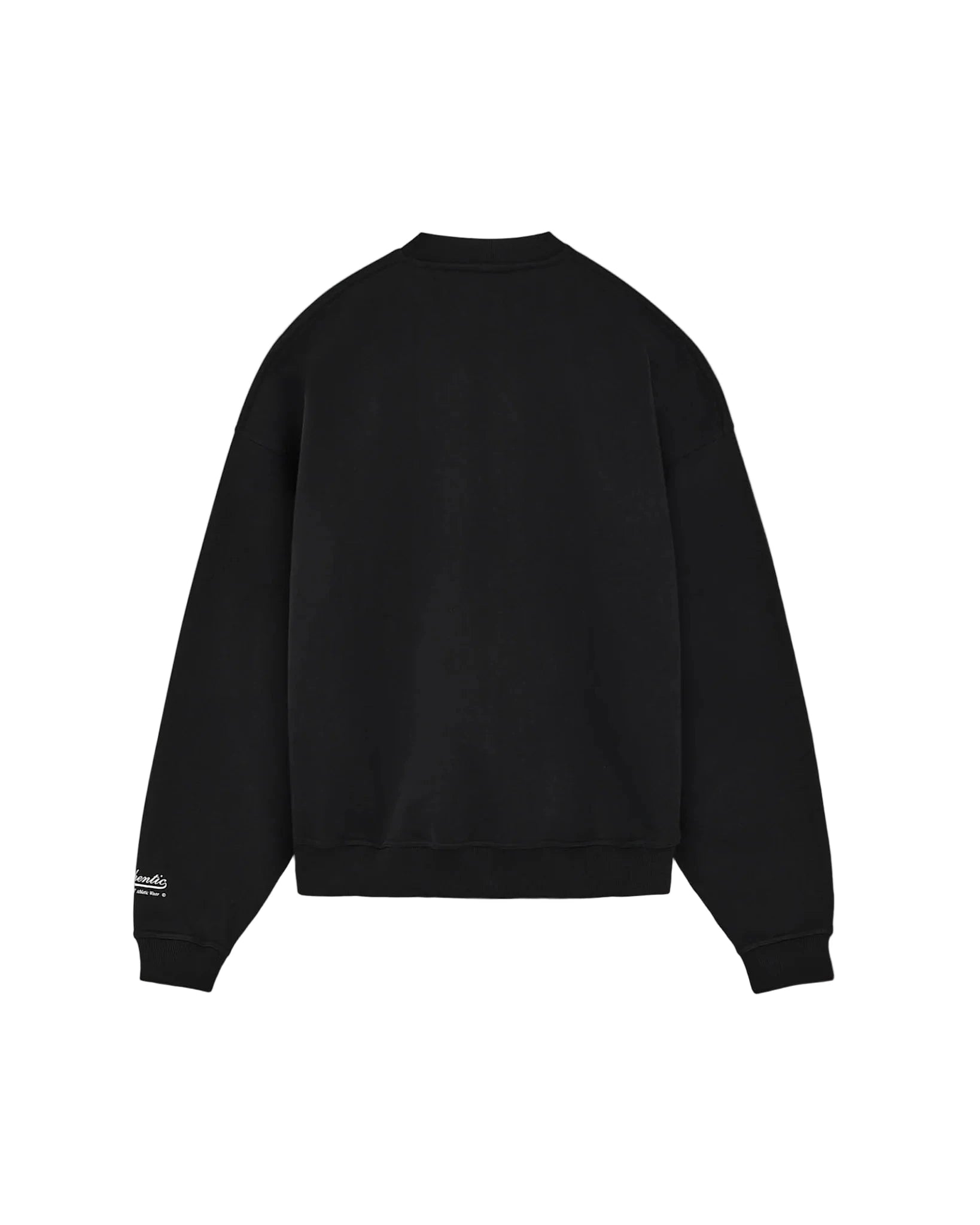 OVERSIZED CREWNECK - ALL-FIELD (unisex)
