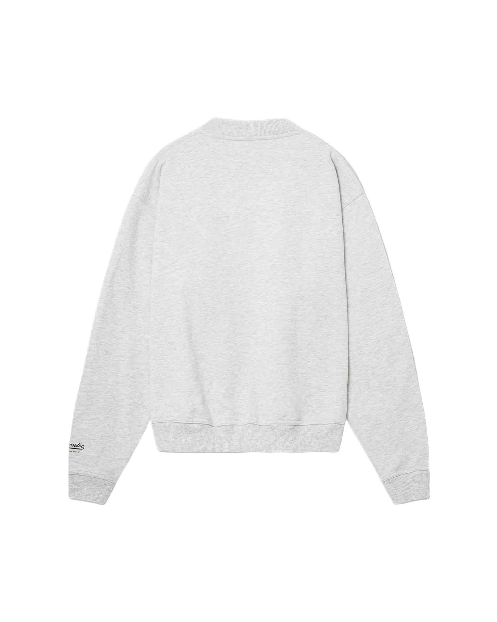 OVERSIZED CREWNECK - ALL-FIELD (unisex)