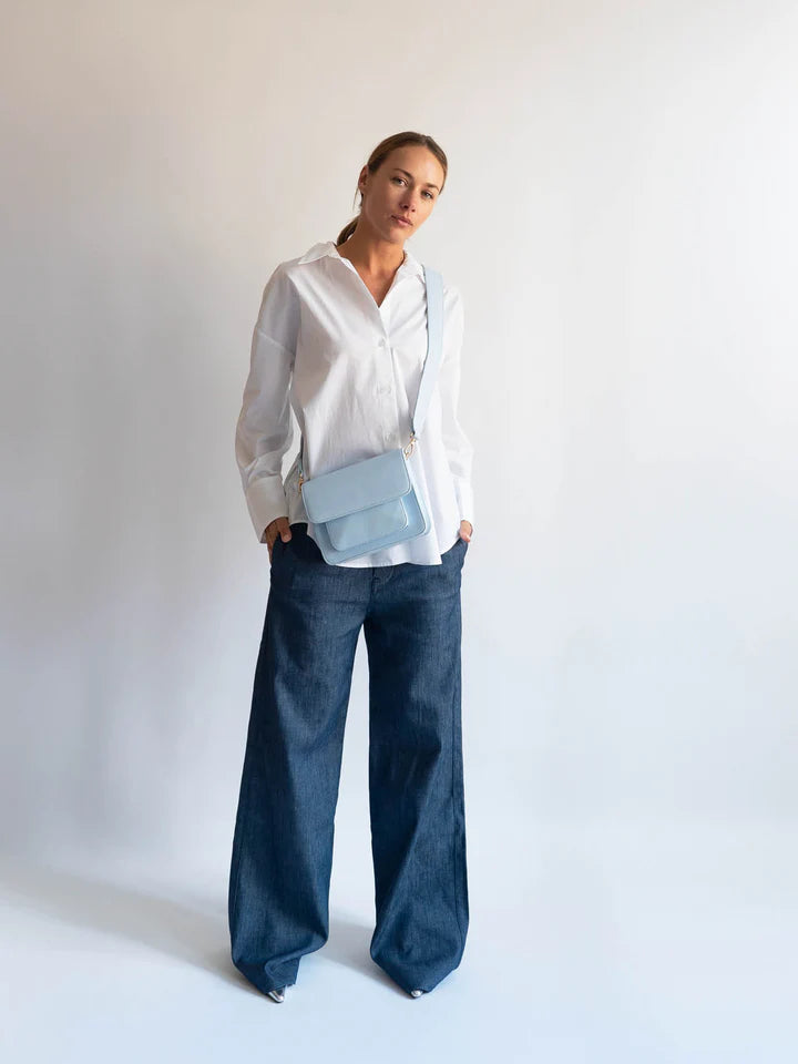 CAYMAN POCKET SOFT STRUCTURE