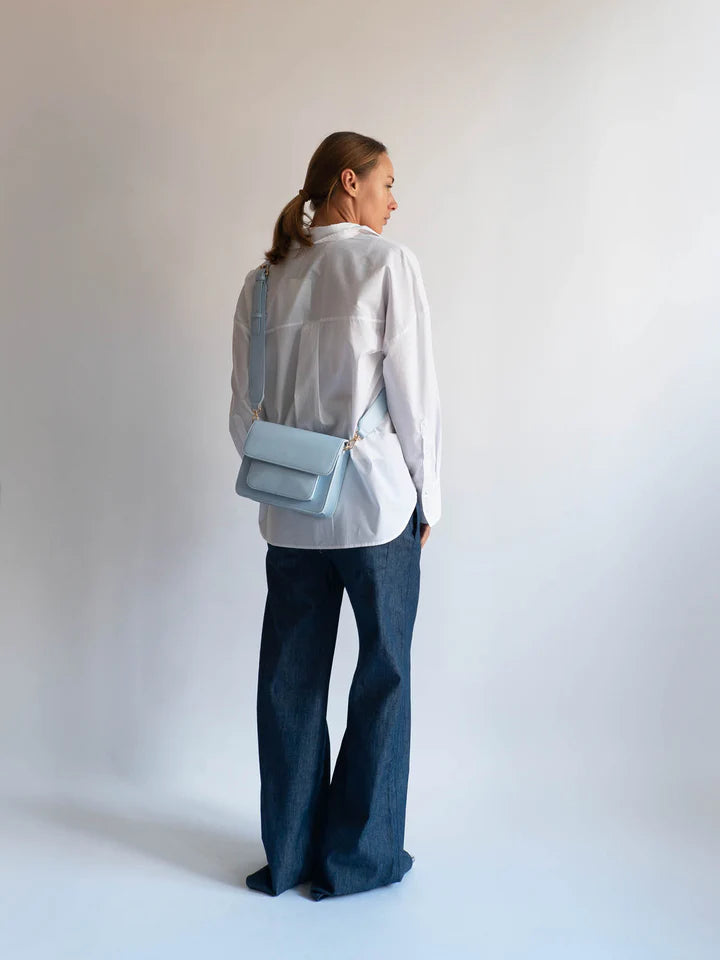 CAYMAN POCKET SOFT STRUCTURE