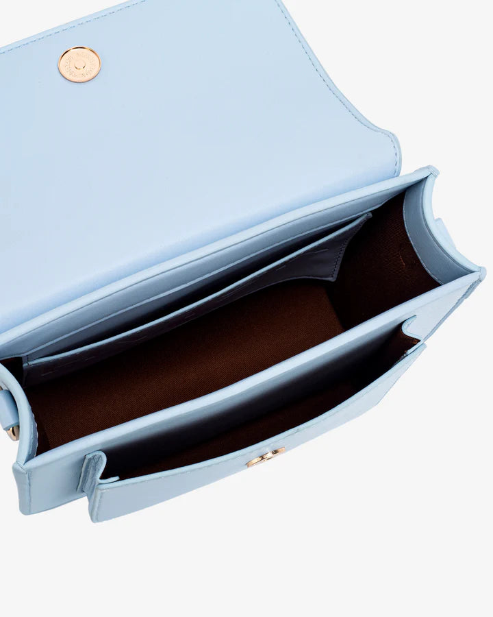 CAYMAN POCKET SOFT STRUCTURE