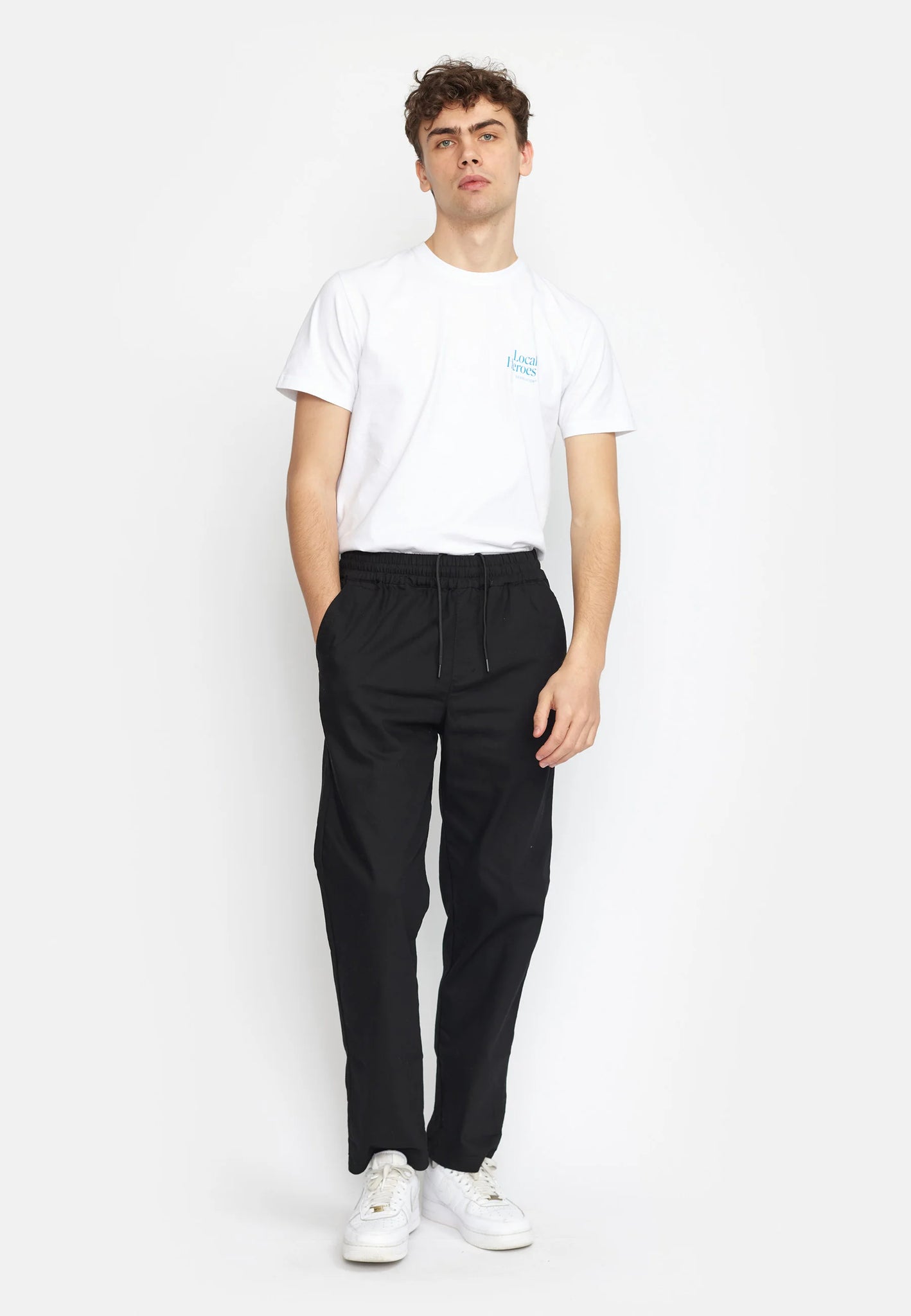 5871 Casual Trousers