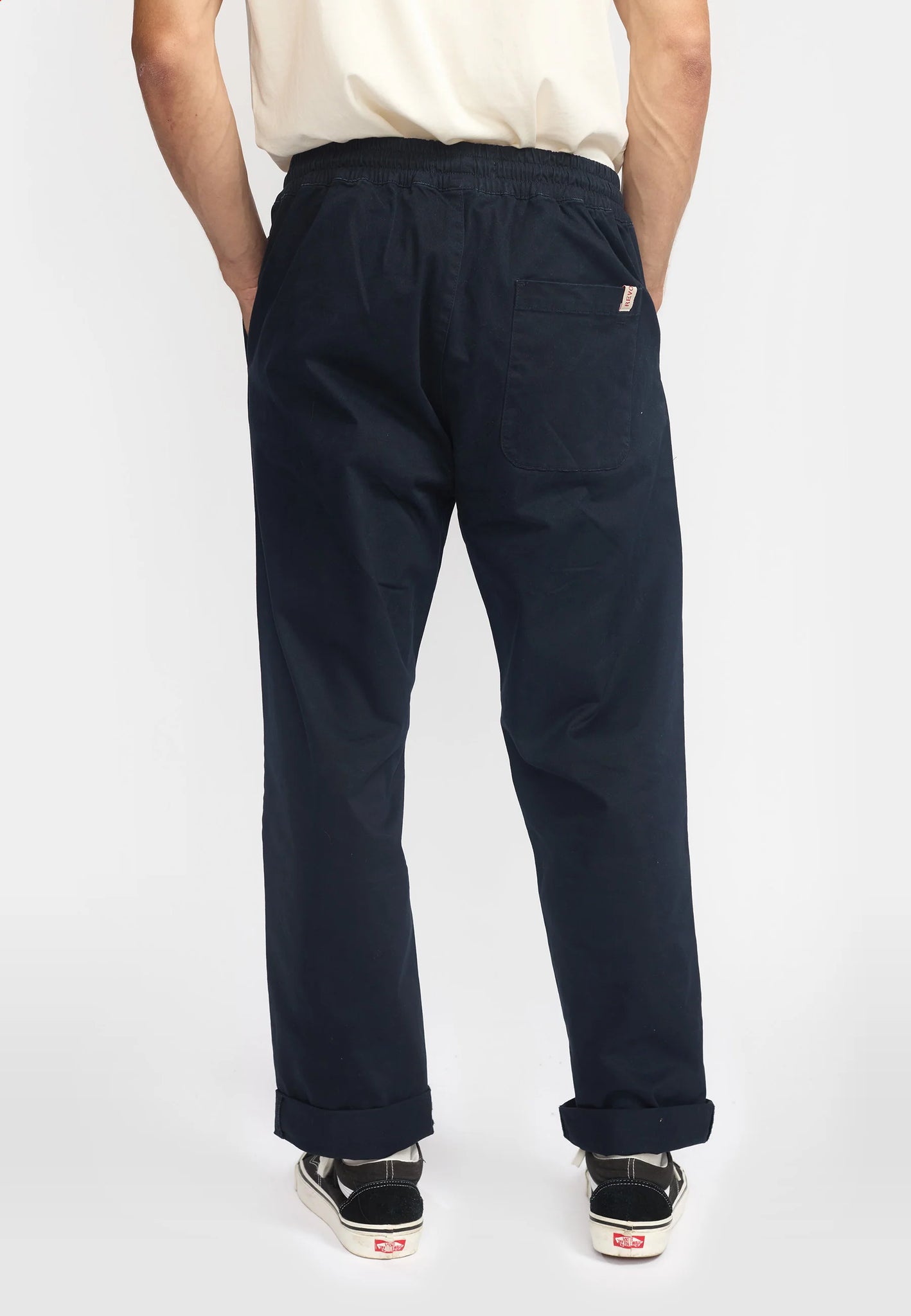 5871 Casual Trousers