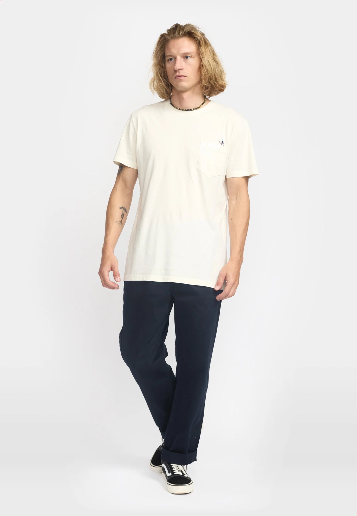 5871 Casual Trousers