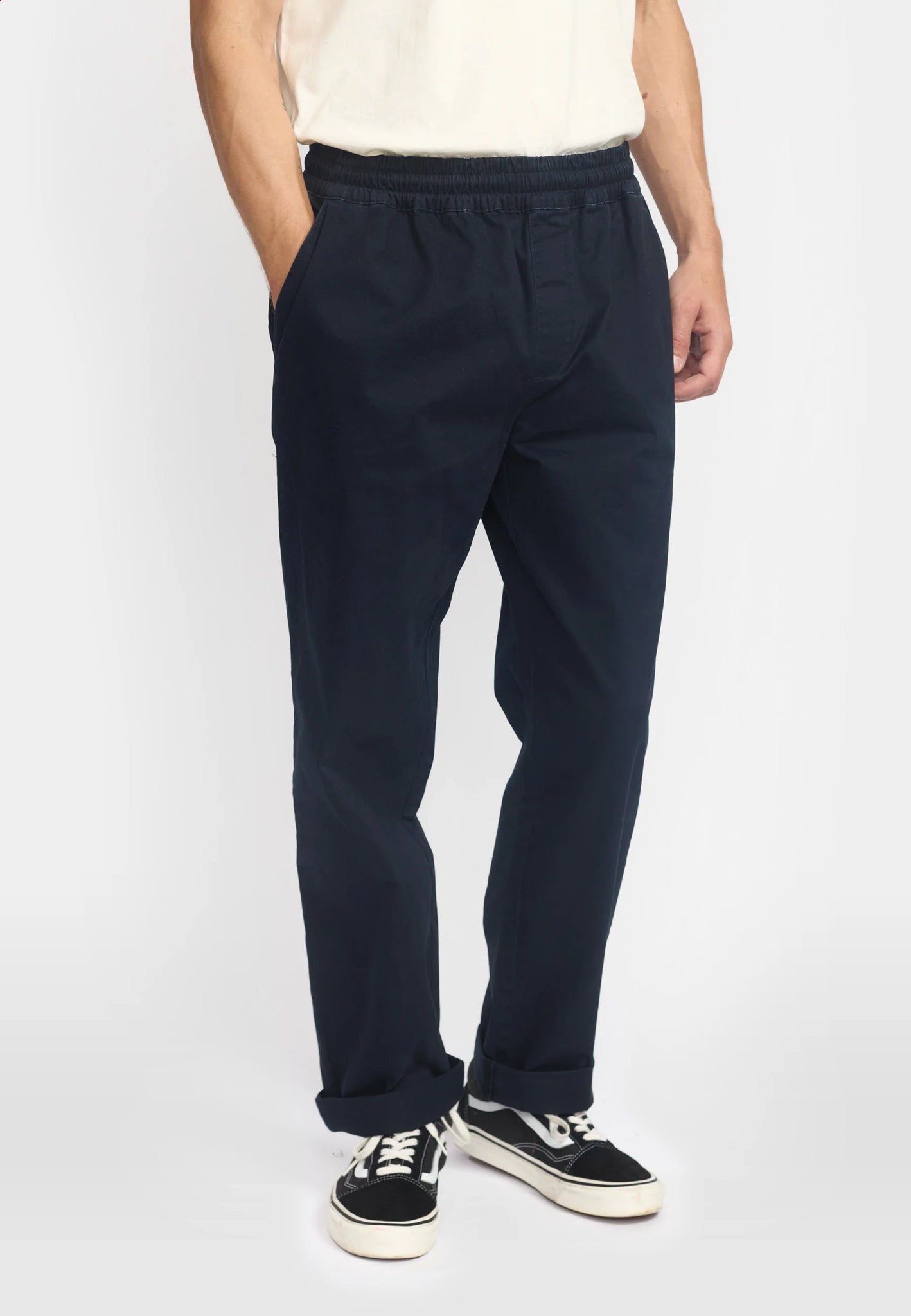5871 Casual Trousers