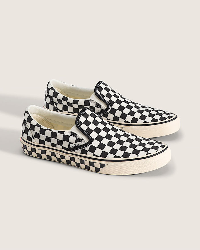 Classic Slip-On