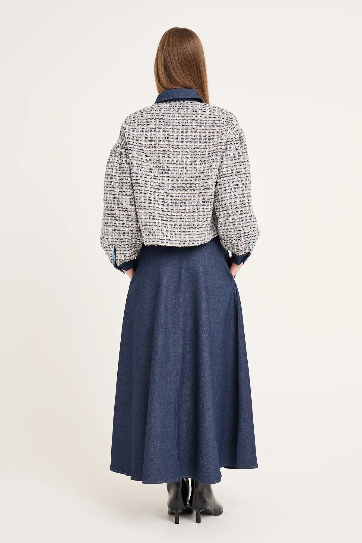 Coco Jacket