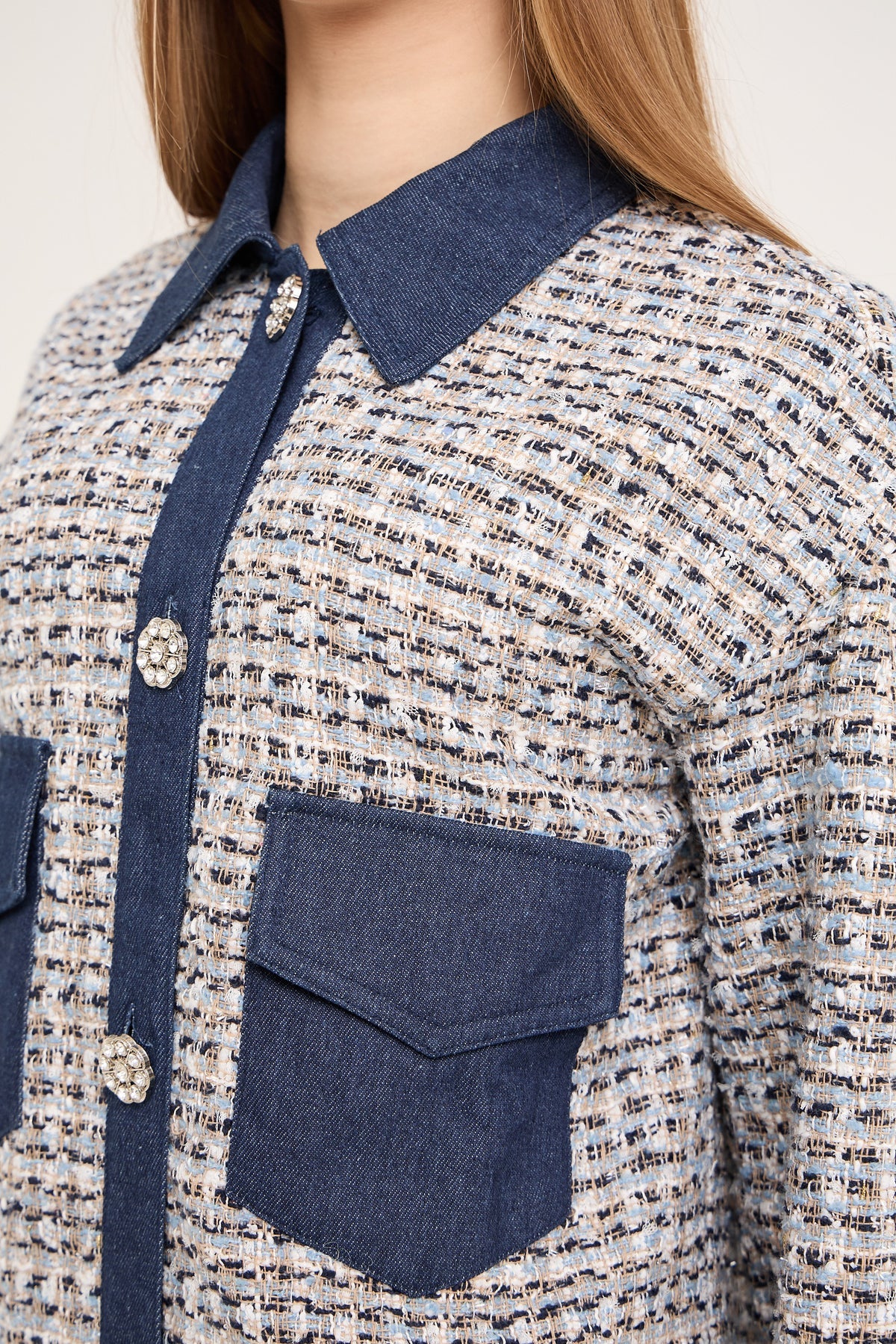 Coco Jacket