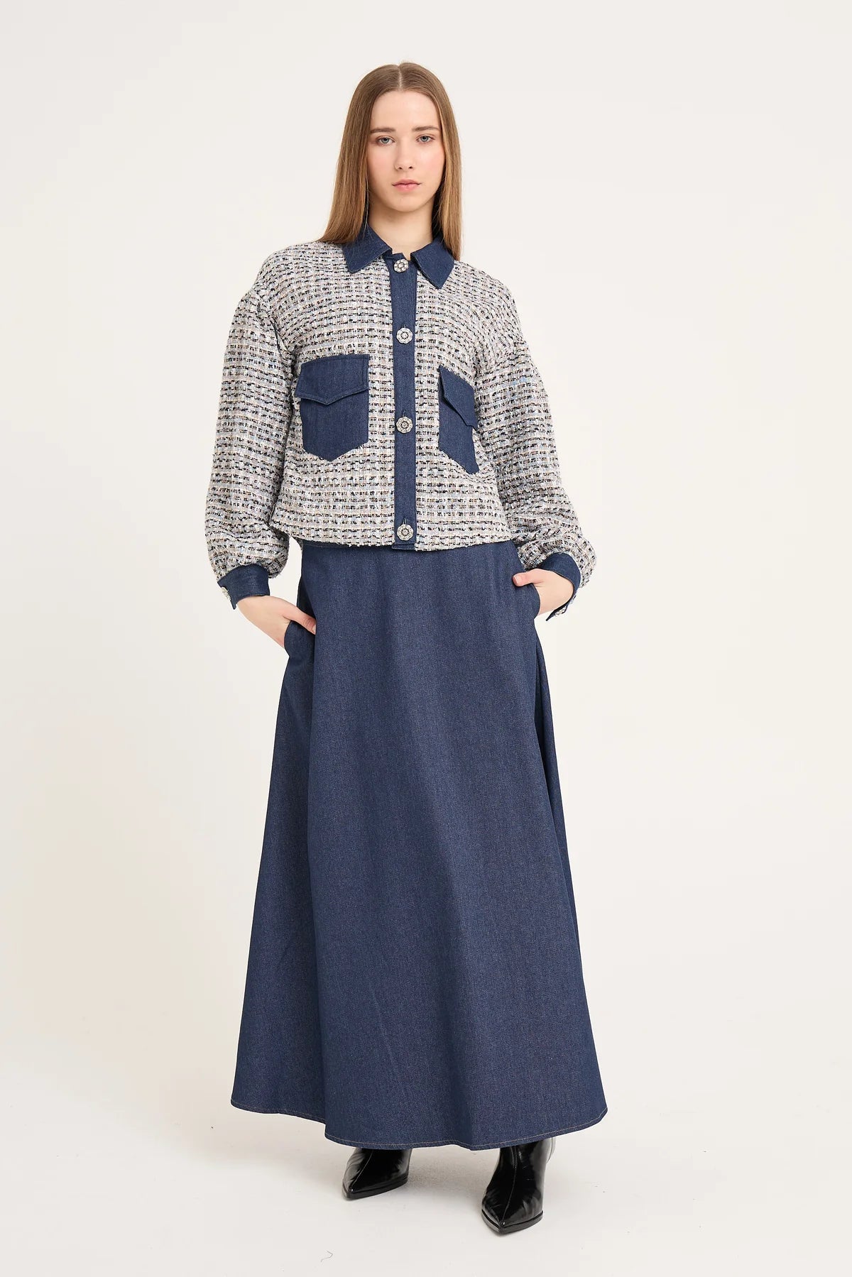 Coco Jacket