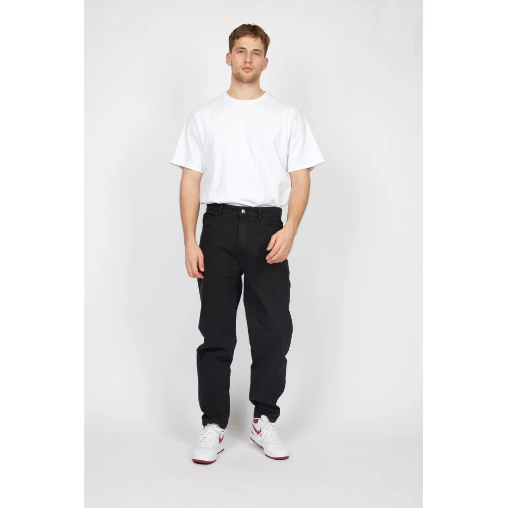 DPChicago Tapered Recycled Jeans