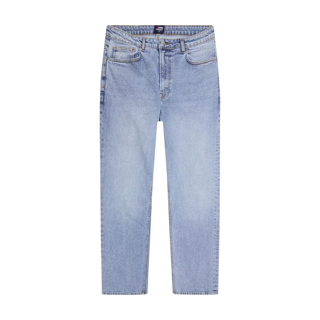 DPRecycled Loose Jeans