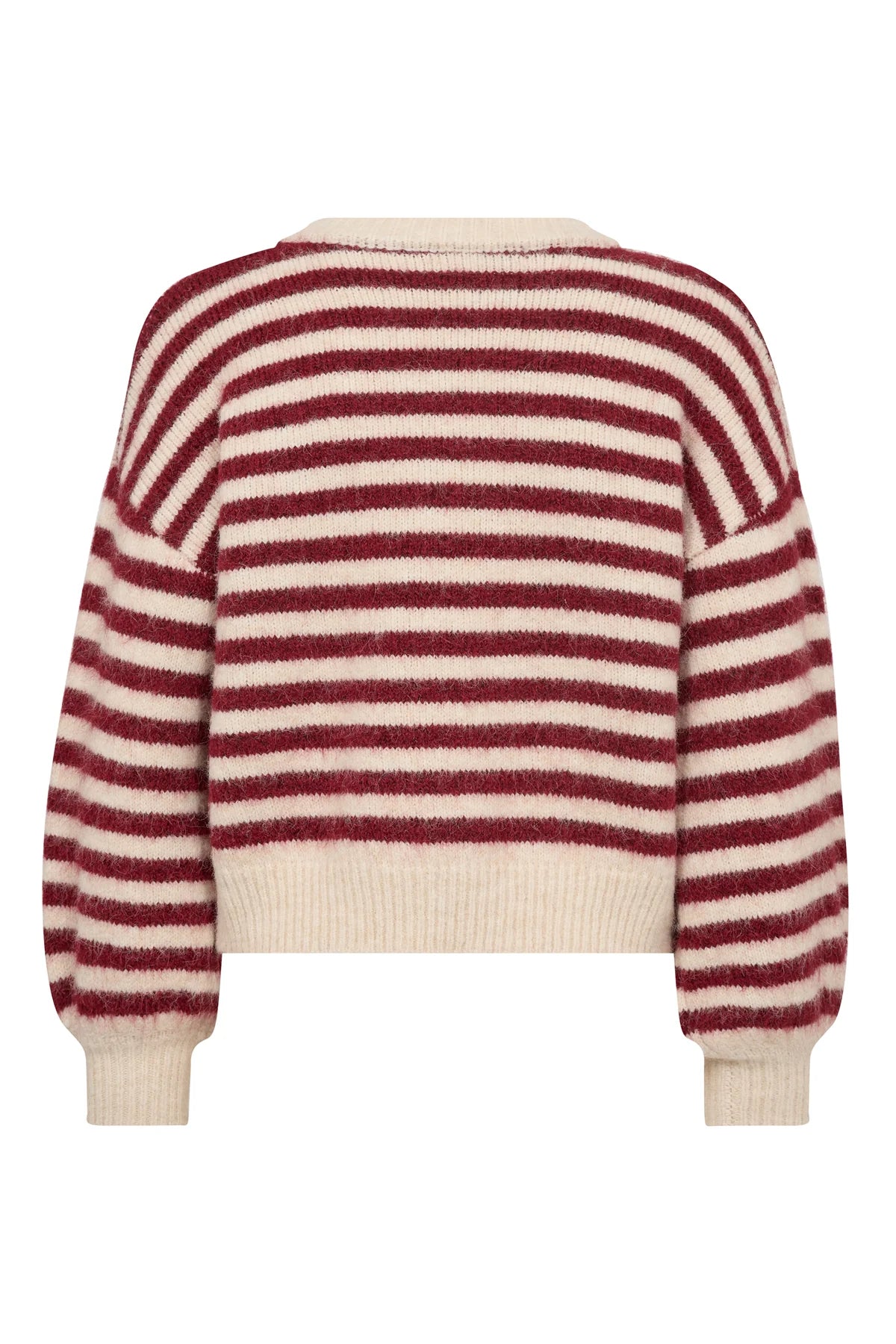 Else knit pullover