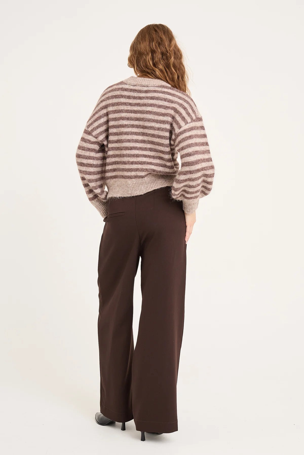 Else knit pullover