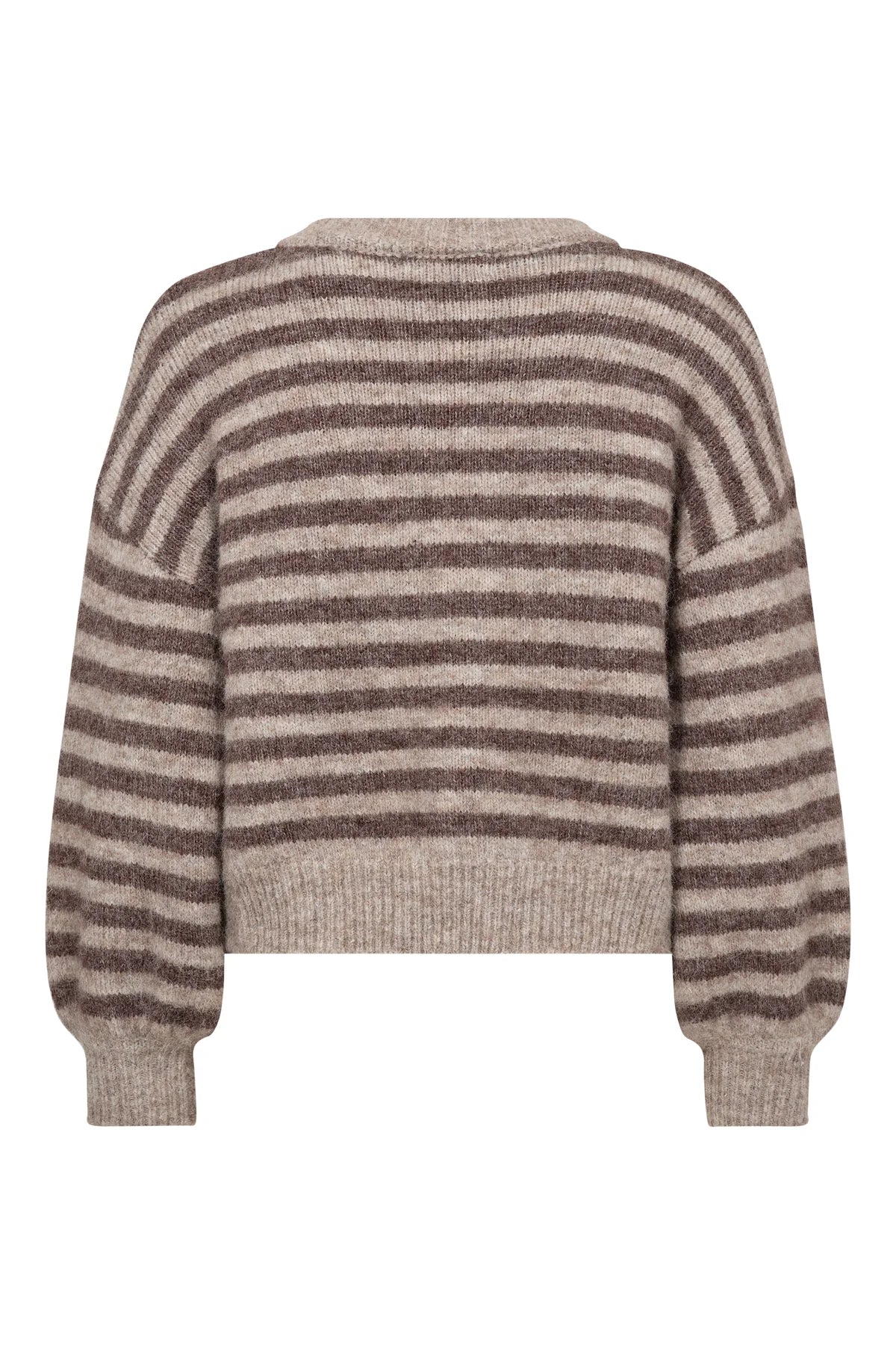 Else knit pullover