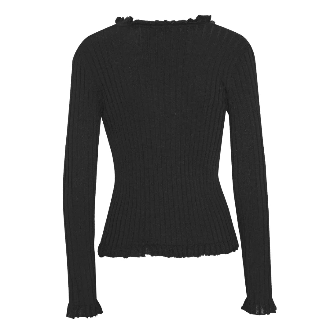 Fabian cardigan