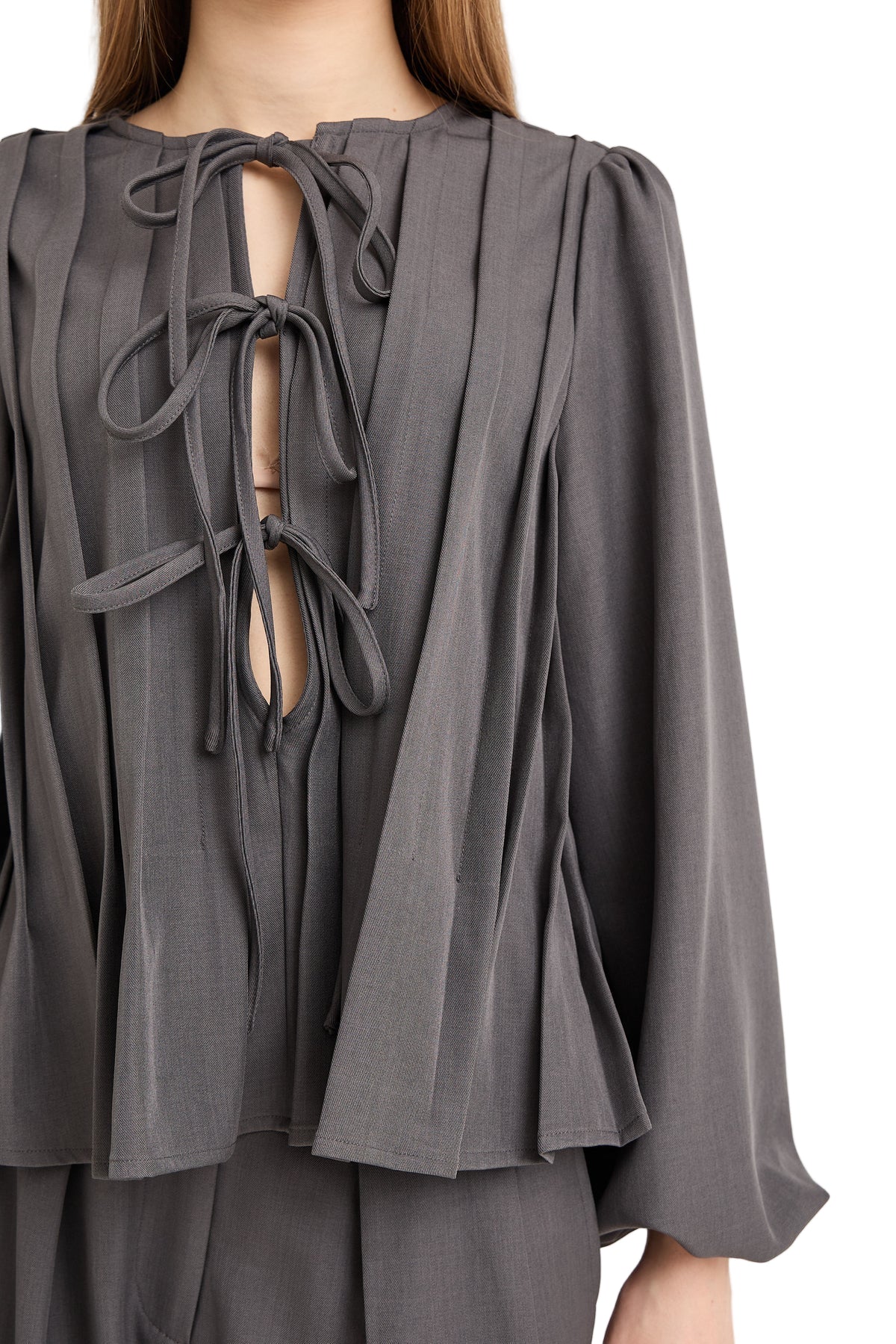 Fiona Jacket