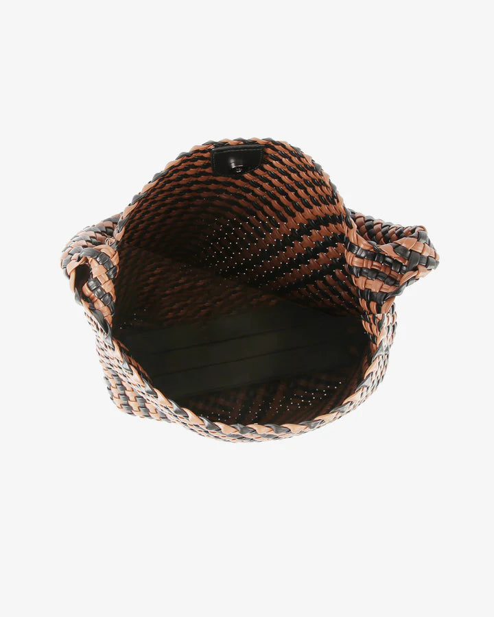 HOBO BRAIDED SOFT STRUCTURE
