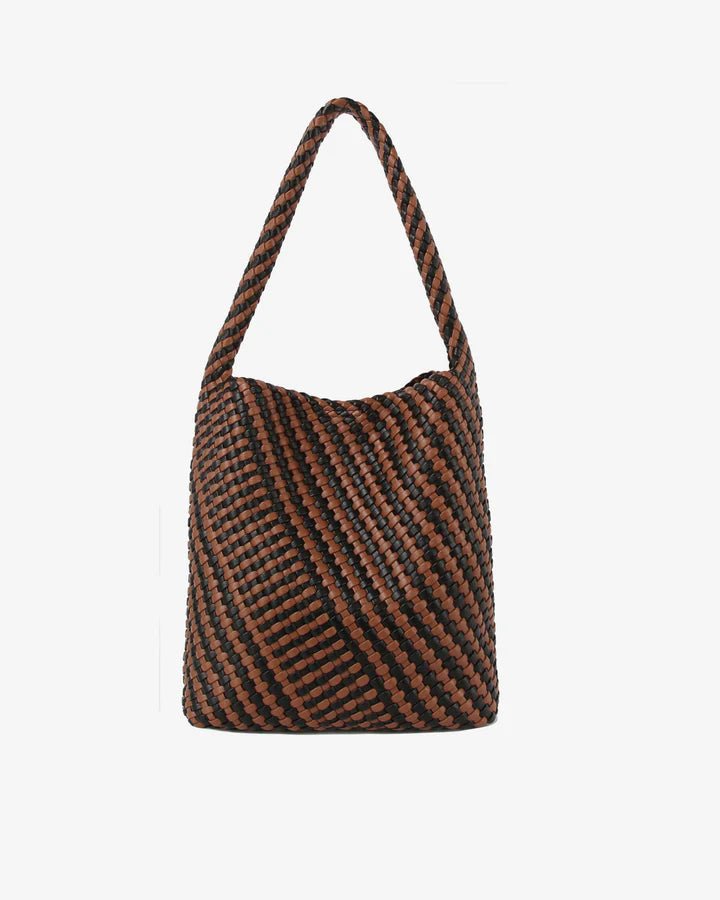 HOBO BRAIDED SOFT STRUCTURE