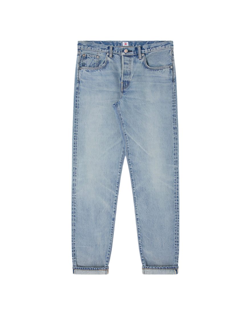 Regular Tapered Jeans