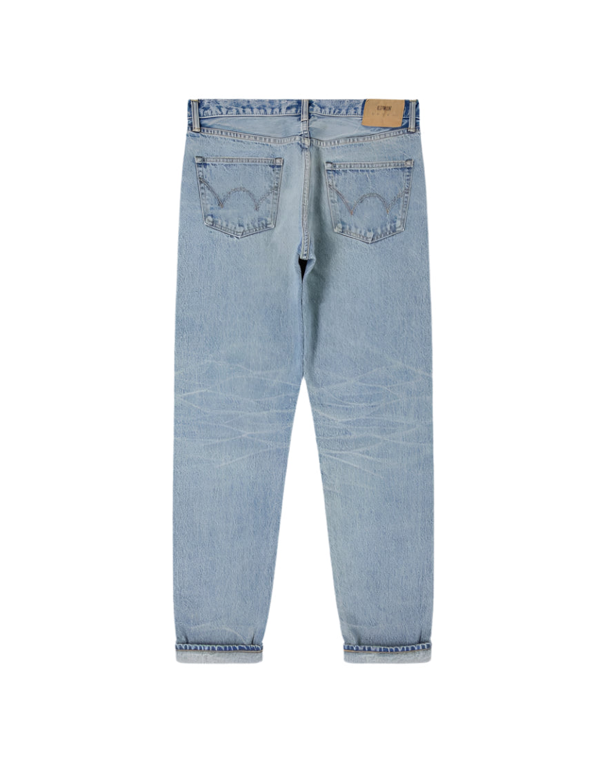 Regular Tapered Jeans