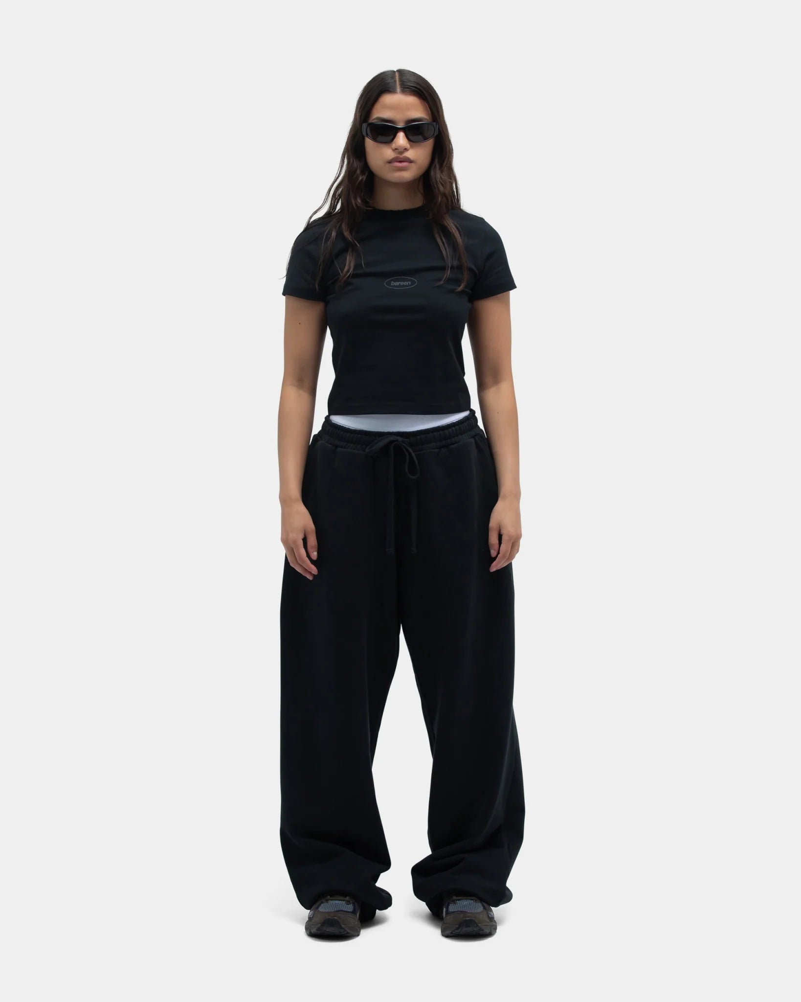 Straight Leg Sweatpants (unisex)