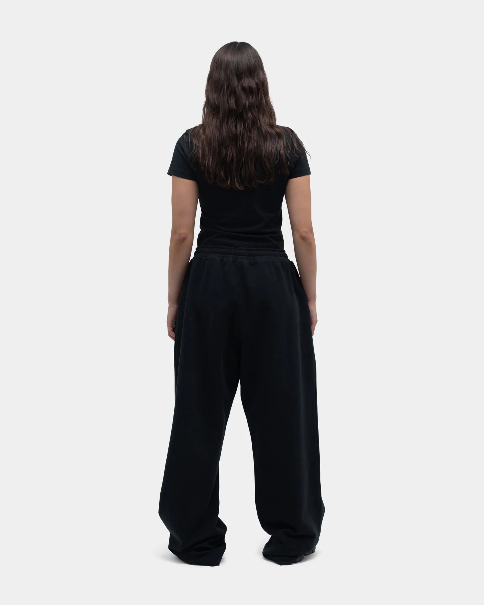 Straight Leg Sweatpants (unisex)