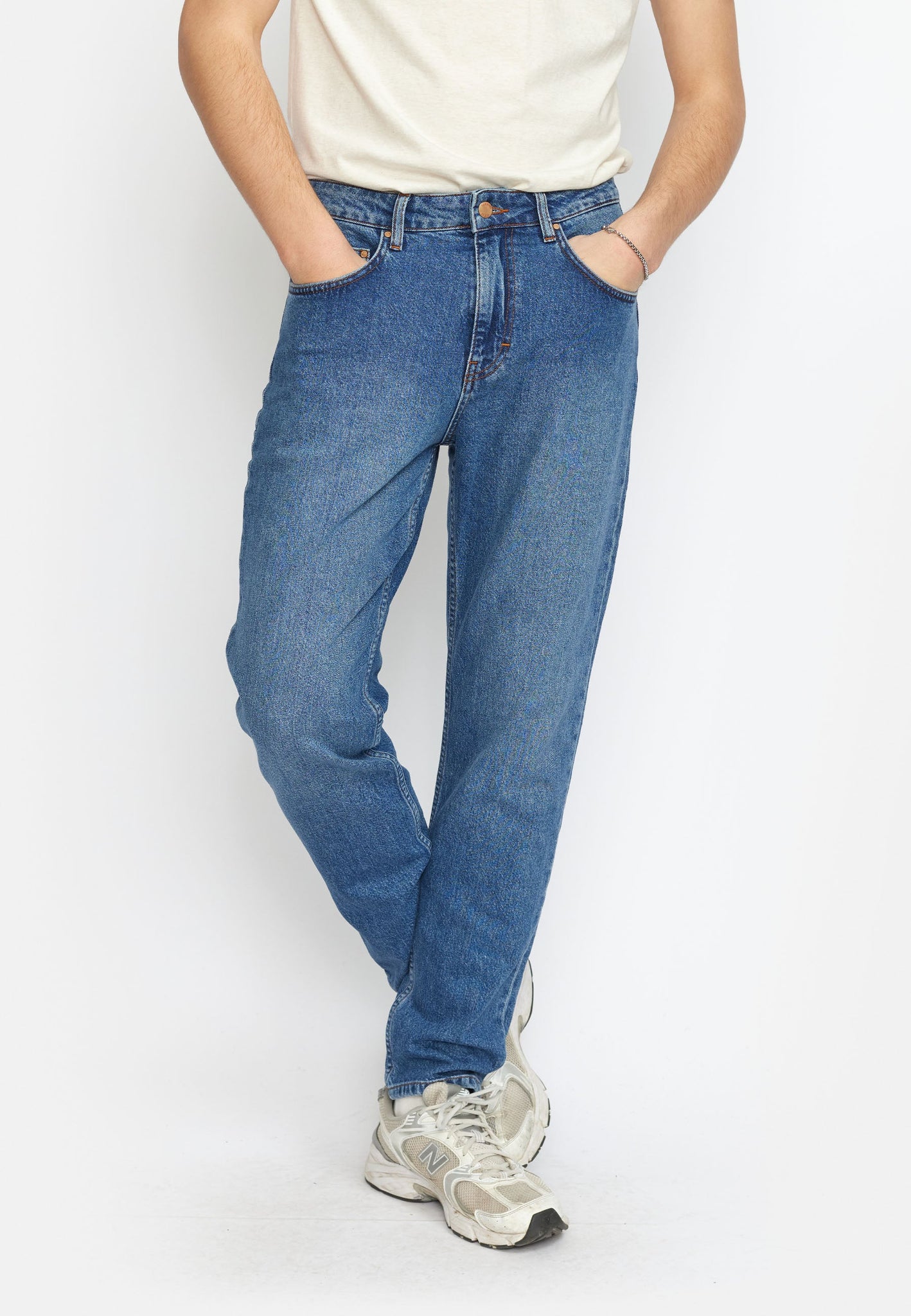 5242 Loose-fit Jeans