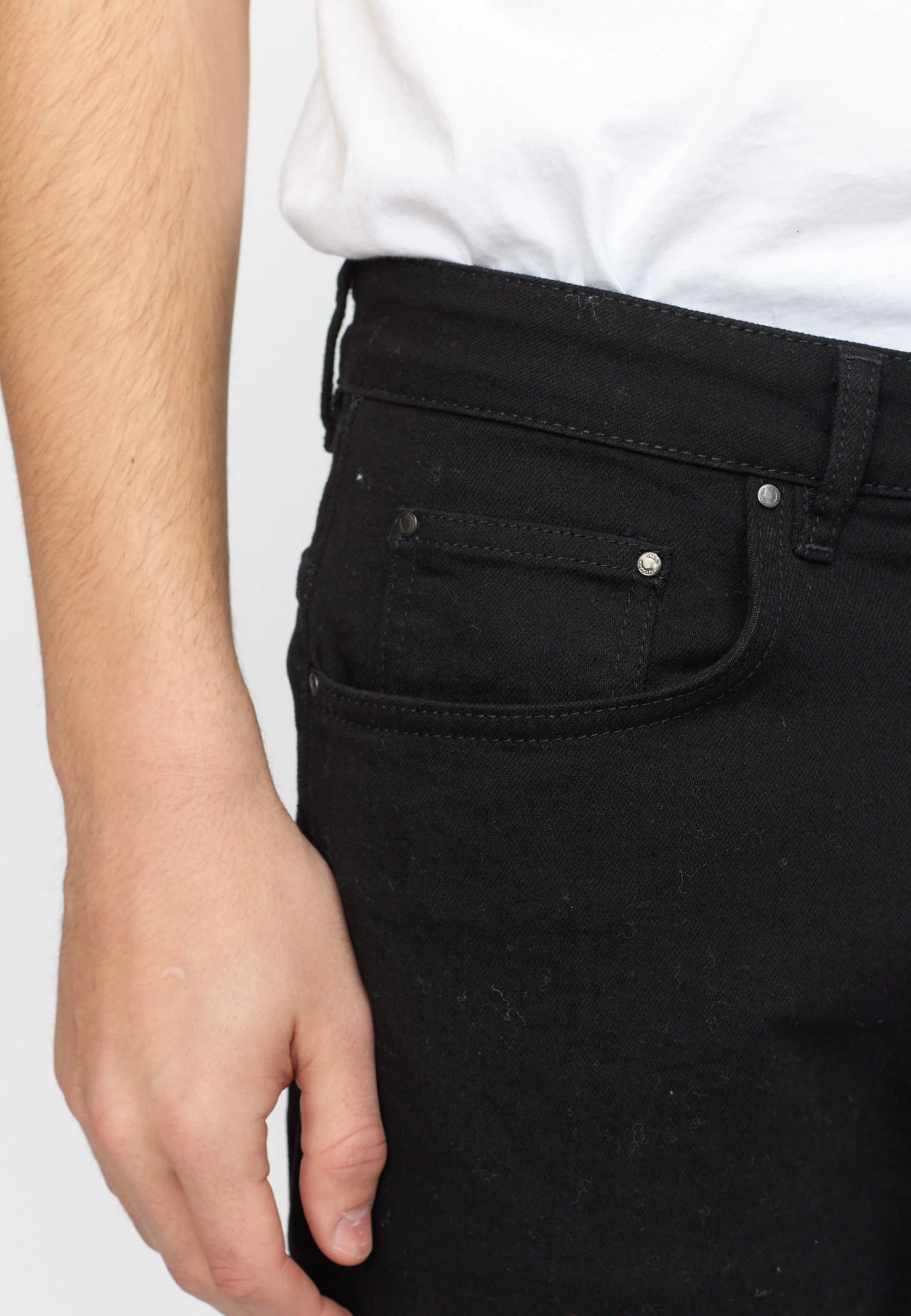 5271 Loose-fit Jeans