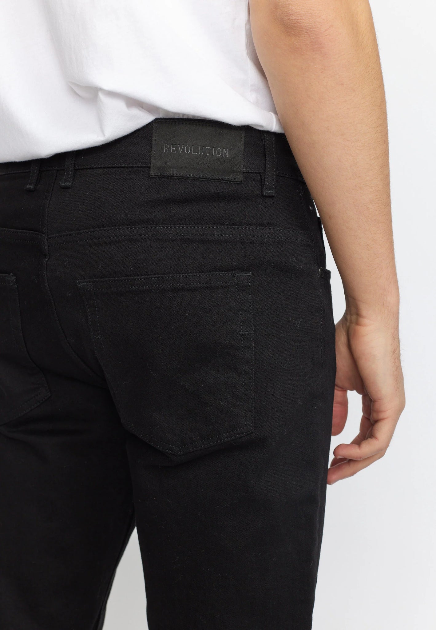 5271 Loose-fit Jeans