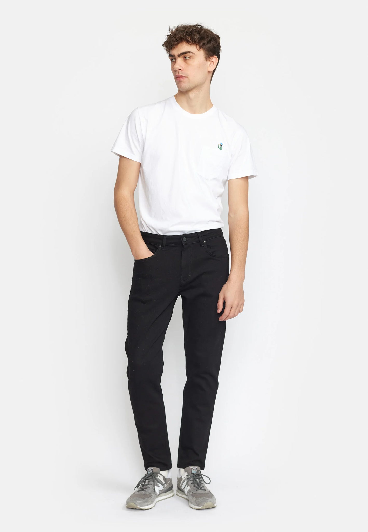 5271 Loose-fit Jeans