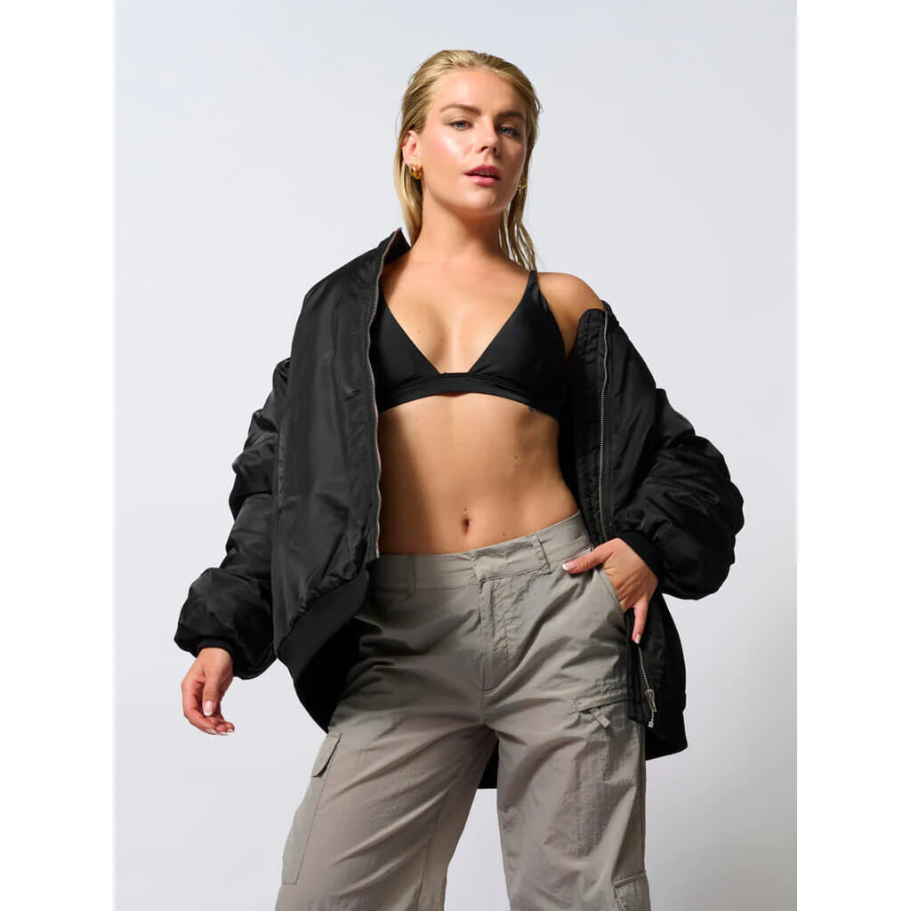 Montana bomber