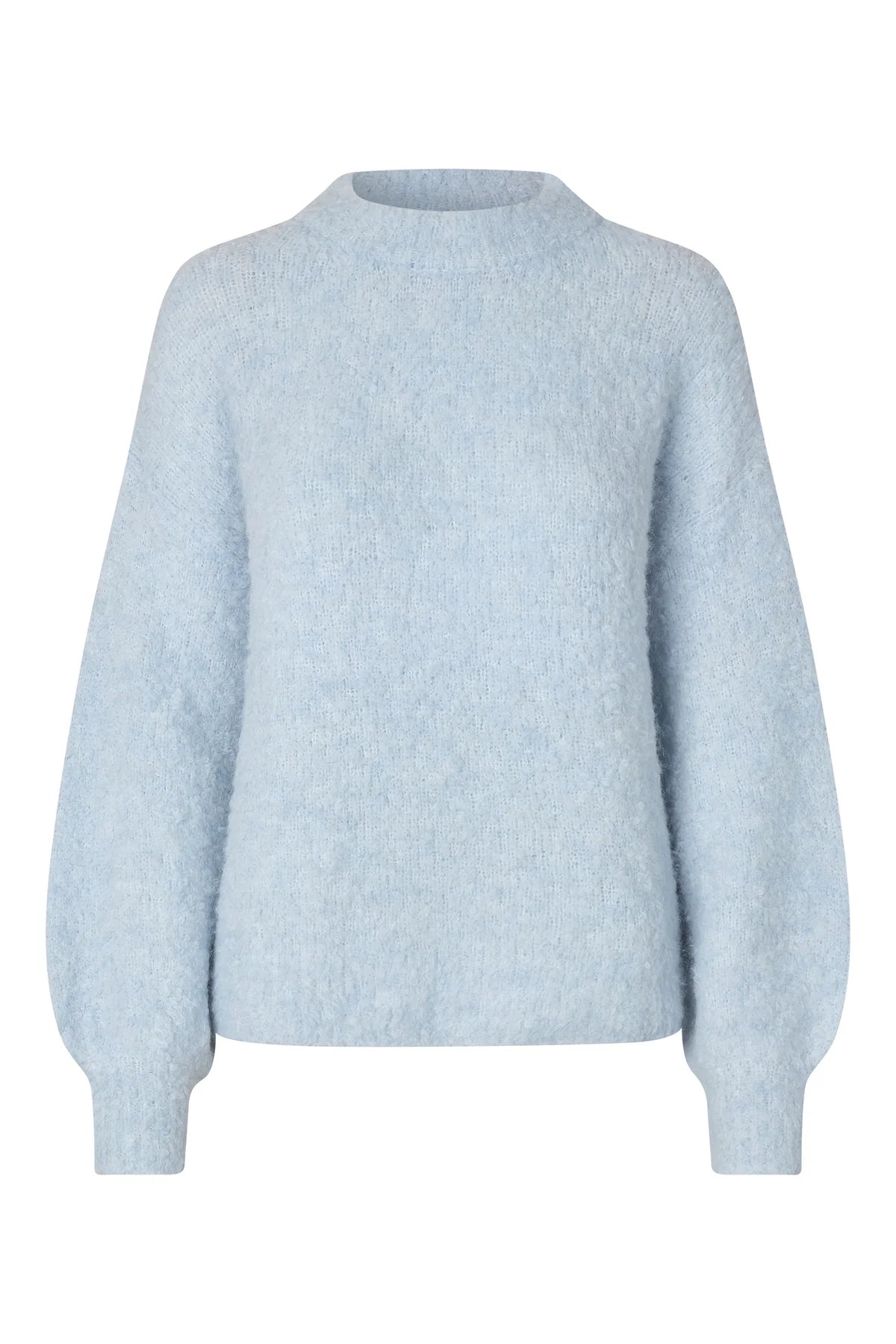 Patrisia new knit pullover