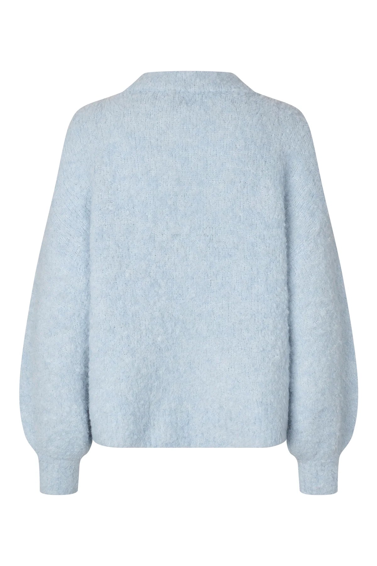 Patrisia new knit pullover
