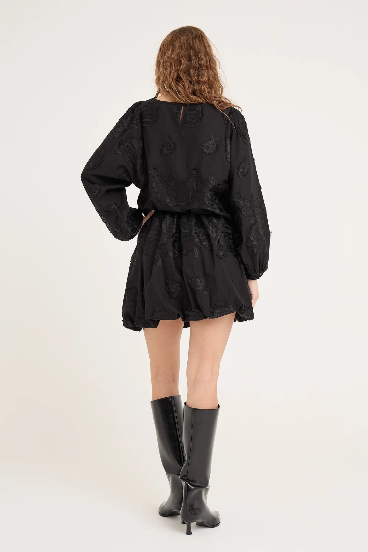Rosamarie blouse