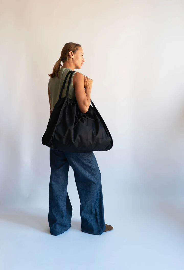 SAGE BIG MATTE TWILL