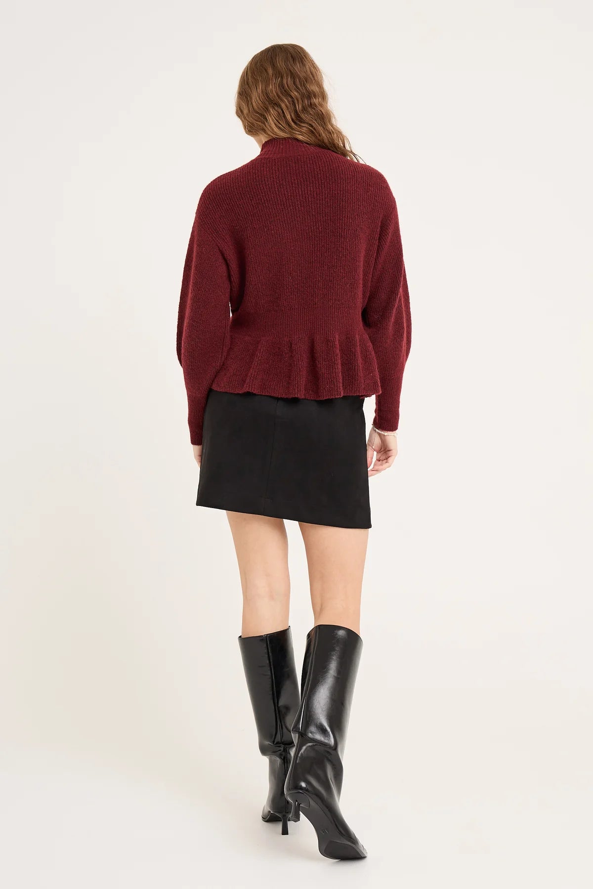 Tanni skirt
