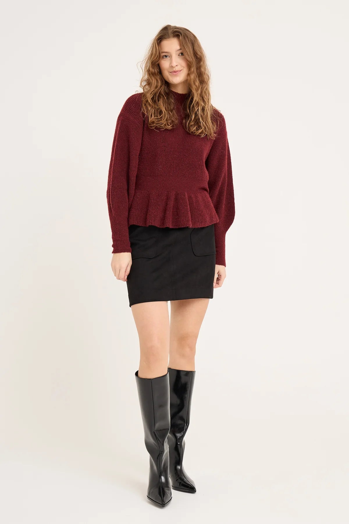 Tanni skirt