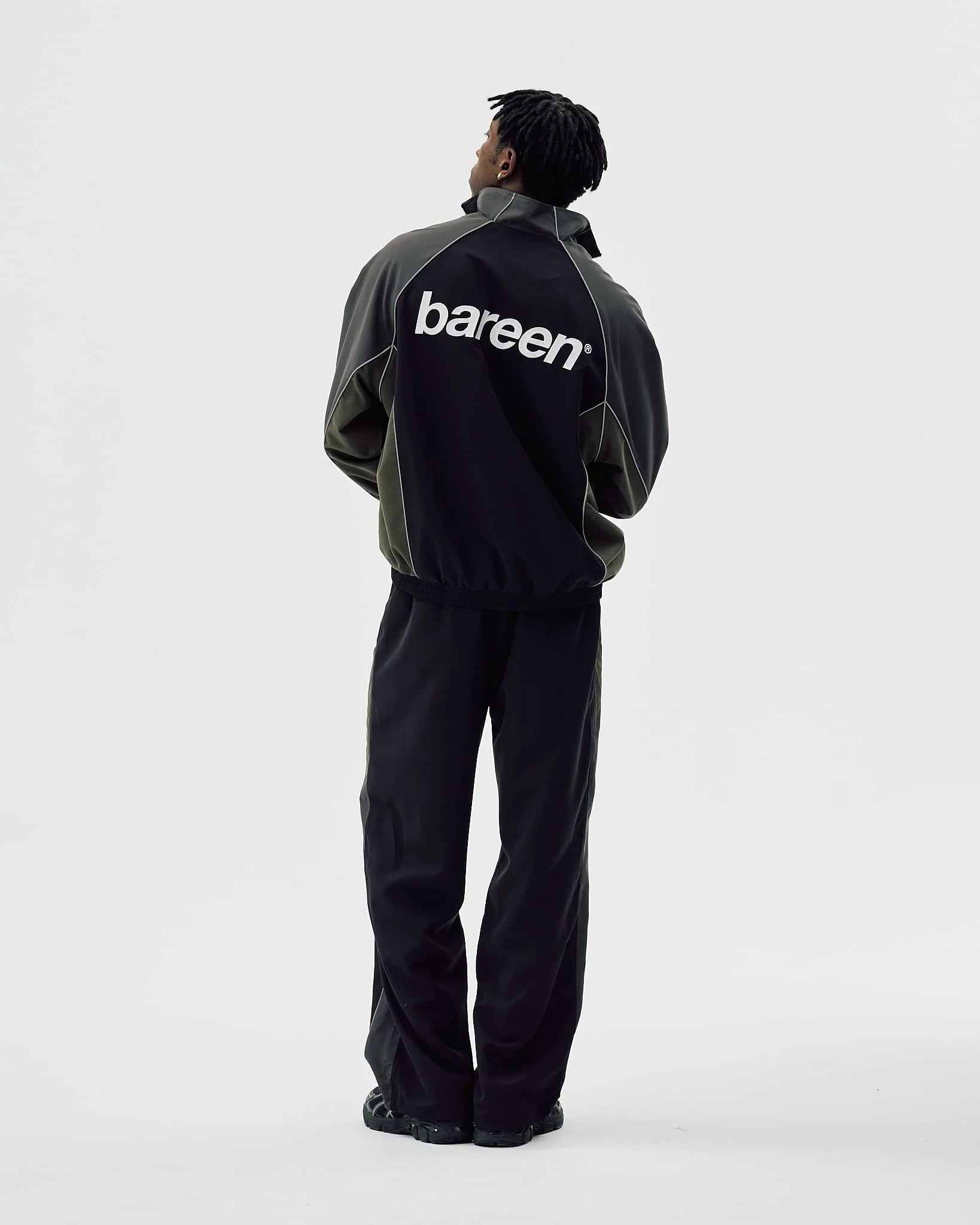 Relaxed Track Pant (unisex)
