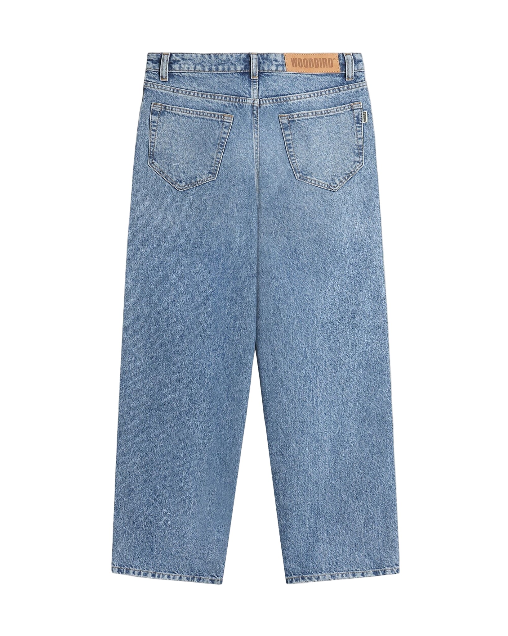WBAya Hope Jeans